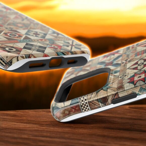 iPhone 15 phone case, MARPC1175 - Picture 2 of 9